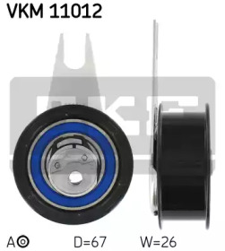 SKF VKM 11012